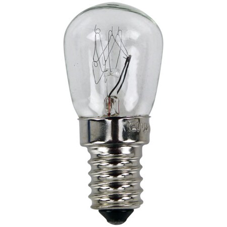 Vollrath 130V/15W Light  Bulb (Co11G) XCOA1031